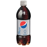 Soft Drinks