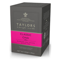 Taylors of Harrogate Tea