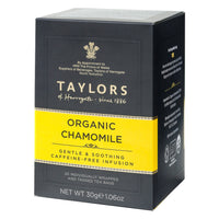 Taylors of Harrogate Tea