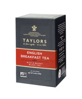 Taylors of Harrogate Tea