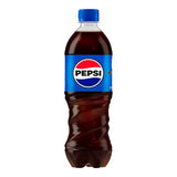 Soft Drinks