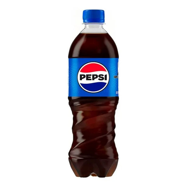 Soft Drinks