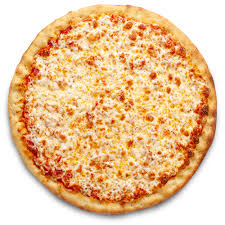 Cheese Pizza 1 slice