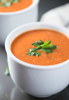 Soup of the Day / Soupe du jour