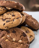 Gourmet Cookies /Délicieux biscuits