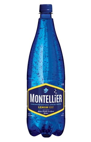 Montellier Water