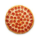 Pizza Slice (1 Slice)
