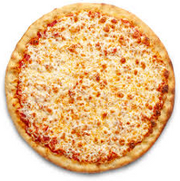 Pizza Slice (1 Slice)